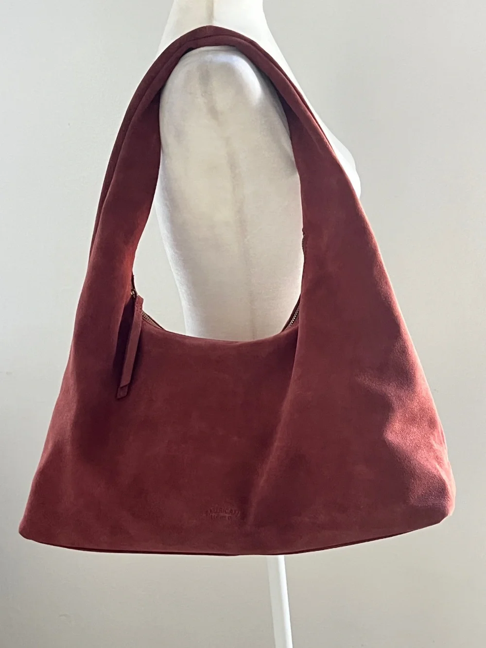 Americana Leather, Boho Western, Style, Company Adina, Sueded